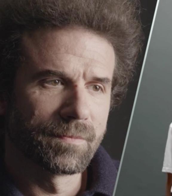 Cyril Dion, l'écologie sans concession